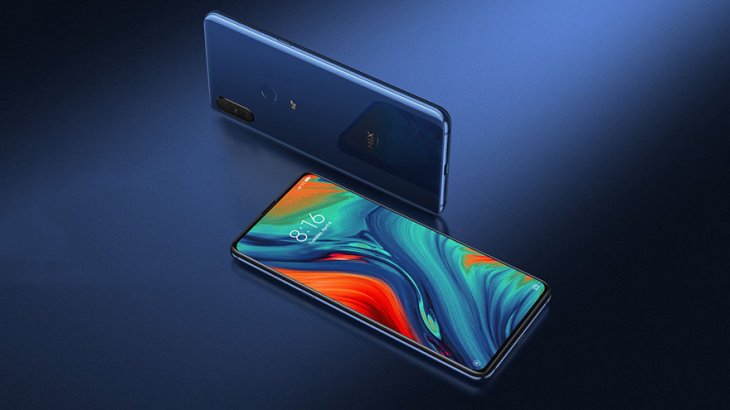 Xiaomi Mi Mix 3 5g 1
