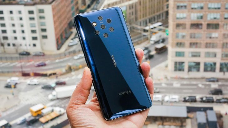 Nokia 9 Pureview Durability Test Will It Survive The Test