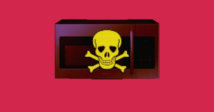 China Microwave Weapon Horrible Pain 768x403