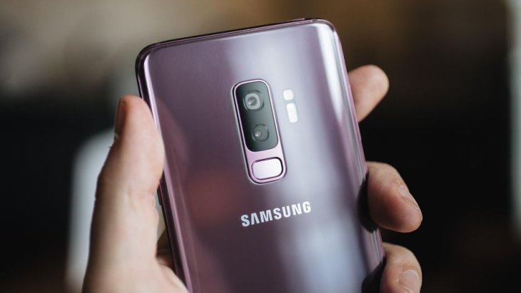 galaxy s10e vs galaxy s9 plus