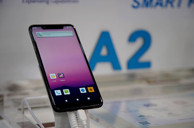 Centric S1 L4 A2 G3 G5 1551162931180