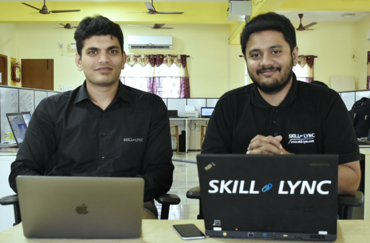 Online Learning Startup Skill Lync Promises Indias