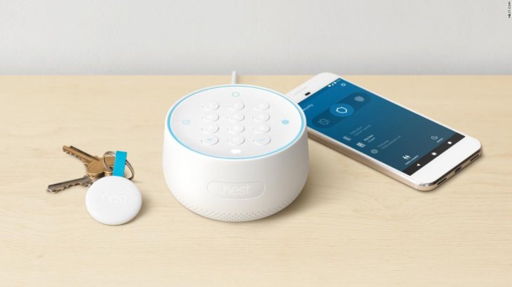 190220124533 Google Nest Secure Super Tease