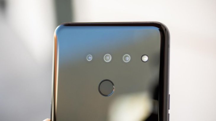 Lg V50 Thinq Mwc 2019 7