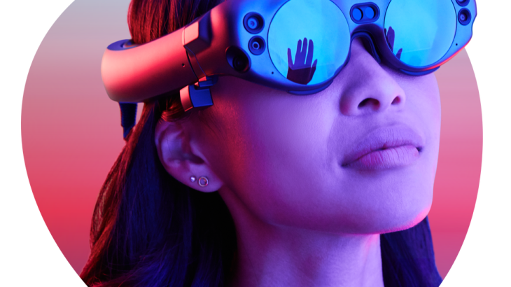 Magic Leap