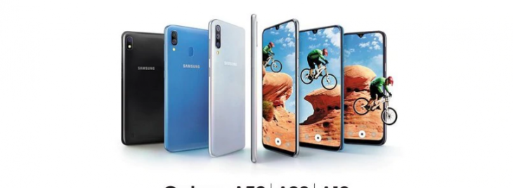 samsung galaxy a 50 2018