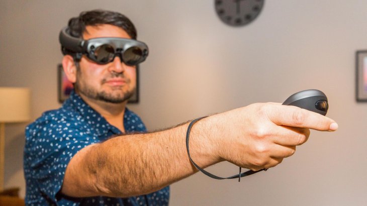 Káº¿t quáº£ hÃ¬nh áº£nh cho magic leap