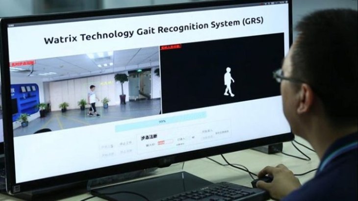 Gait Recognition Technology 750x422