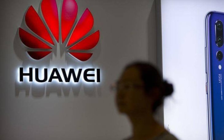 Huawei