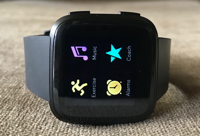 Versa Ui