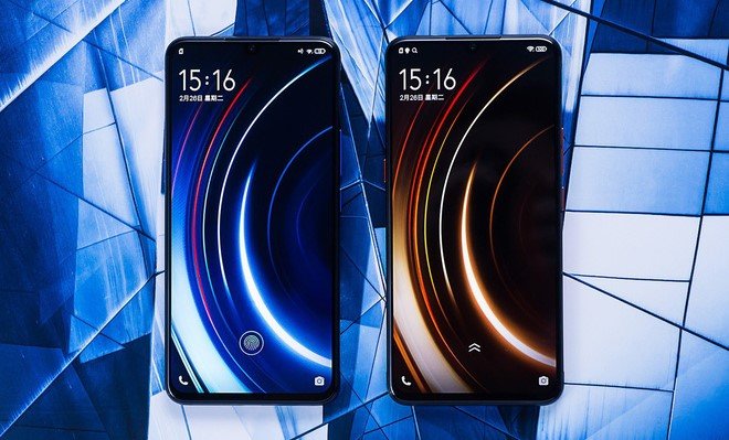 Iqoo 2 1551458968300286009136