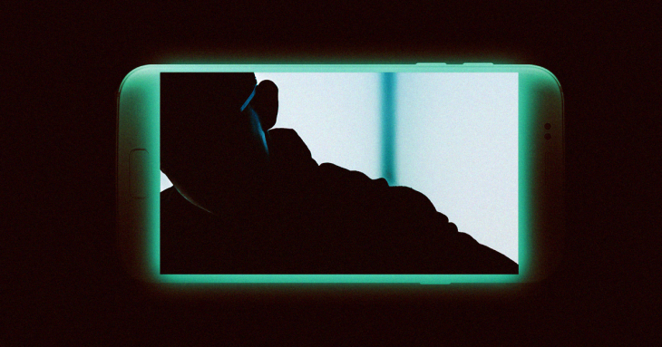 Pentagon Smartphones Recognize People Gait 1200x63