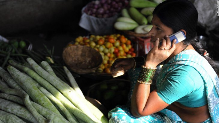 Káº¿t quáº£ hÃ¬nh áº£nh cho indian phone user