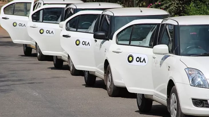 Káº¿t quáº£ hÃ¬nh áº£nh cho ola electric mobility