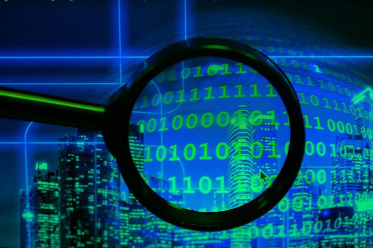 Kết quả hình ảnh cho New cybersecurity tool lets companies Google their systems for hackers