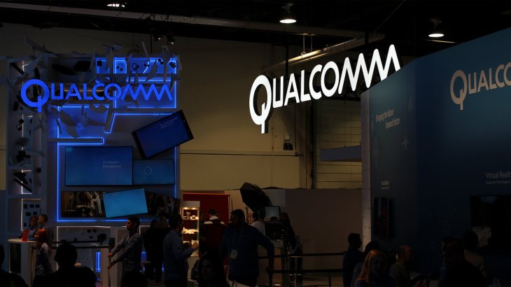 Kết quả hình ảnh cho qualcomm apple legal battle