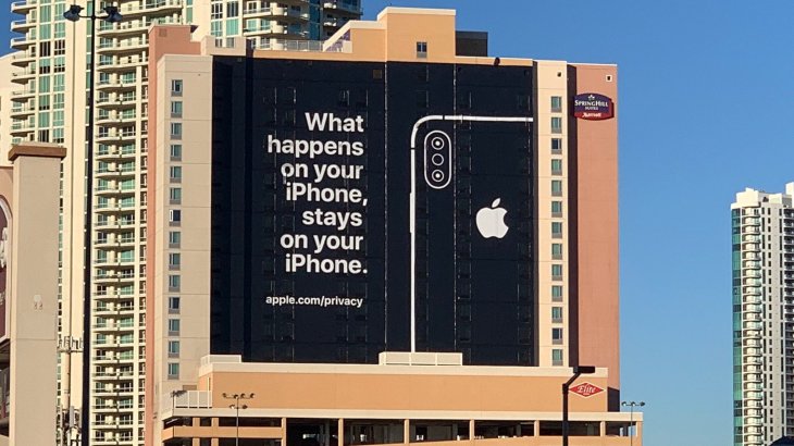 Káº¿t quáº£ hÃ¬nh áº£nh cho âWhat happens on your iPhone, stays on your iPhone.â