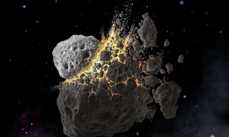 download the new version for iphoneSuper Smash Asteroids
