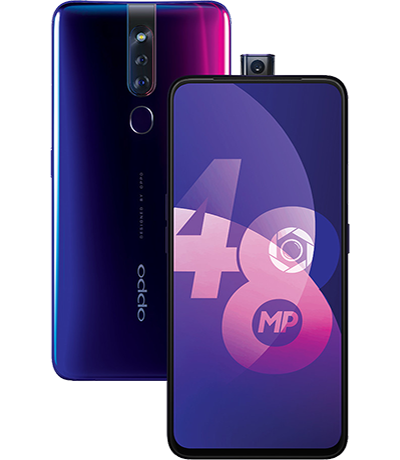 Oppo F11 Pro 400x460
