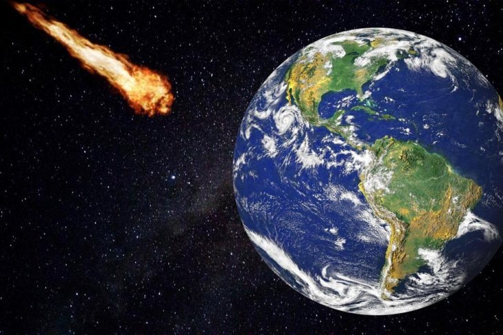 Deflecting An Asteroid Will Be Harder Than Scienti