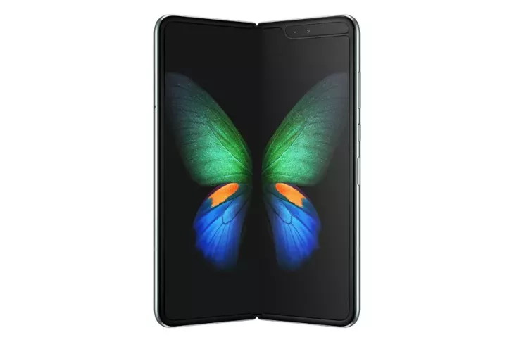Samsung Galaxy Fold 3 0 0
