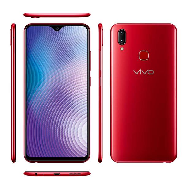 Vivo Y91i 16gb 2gb Ram 8mp Front Camera 13mp 2mp R