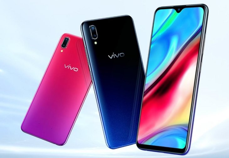 Vivo Y91i Minh Hoa