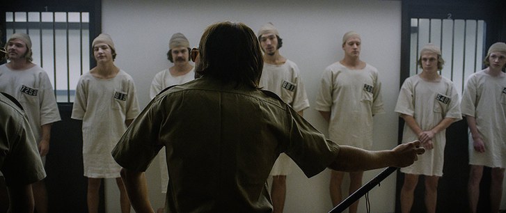 Konnikova The Stanford Prison Experiment