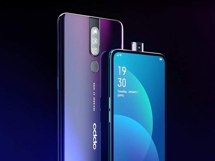 Oppo F11 Pro 1024