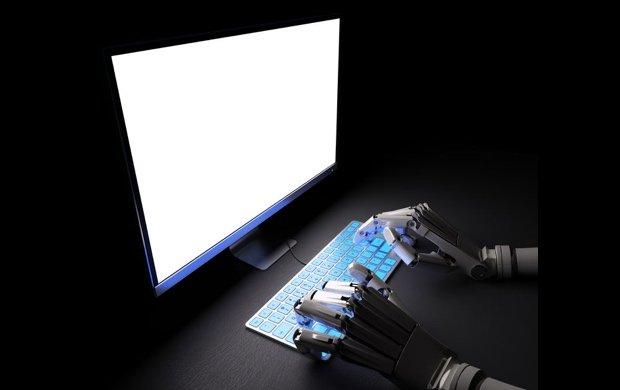 The Site Determines If Texts Were Written By A Human Or A Bot