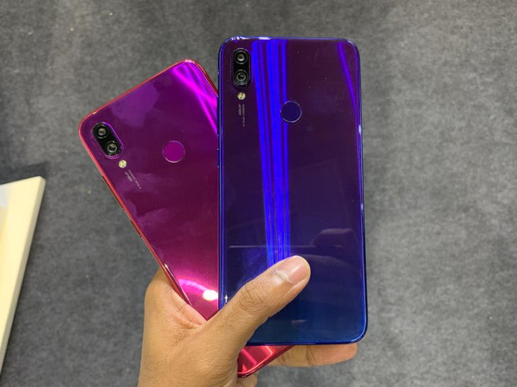 Redmi Note 7 Pro Performance