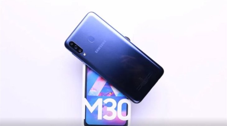 samsung m30 mobile under 10000