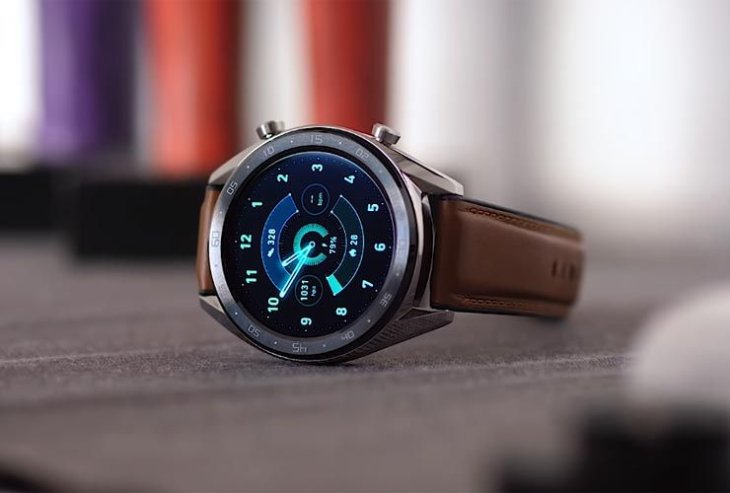 Huawei Watch Gt Launched In India Full Features Sp