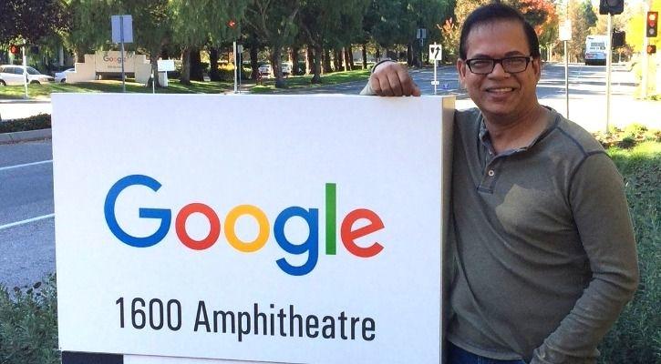 Amit Singhal 1552379653