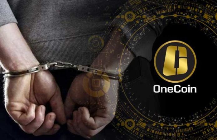 Onecoin