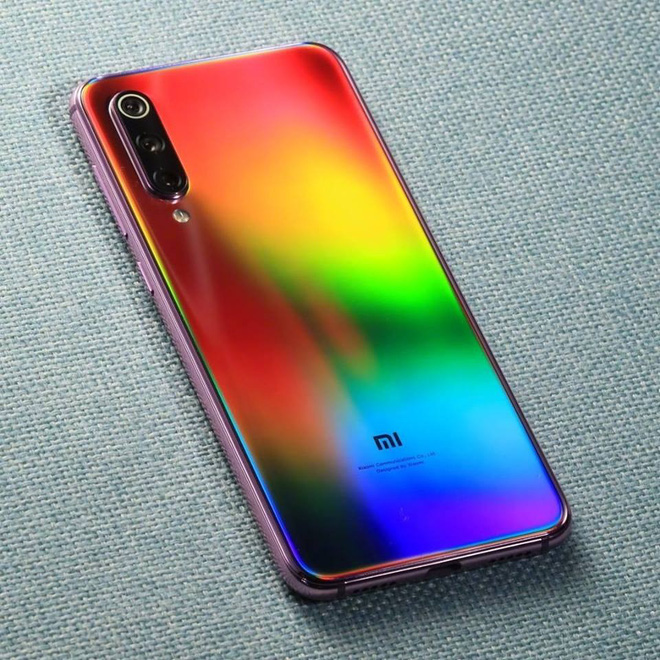 Как разблокировать xiaomi mi 9 se