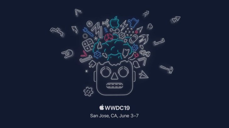 Apple Wwdc 2019 03142019