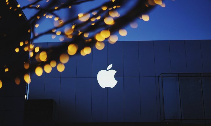Facts About Apple Inc
