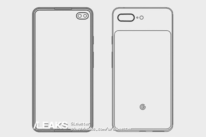 Google Pixel 4 Leak 630x420
