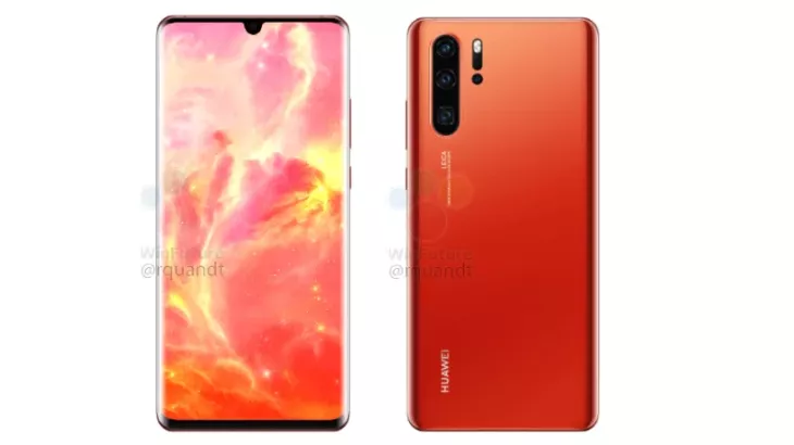 Huawei P30 Sunrise 1552571783746