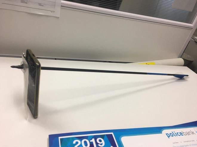 Phone Arrow Australia2