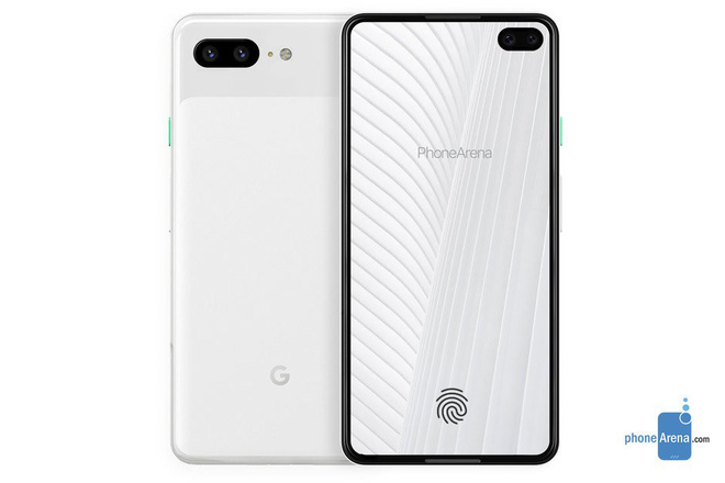 Pixel 4a 15525692358481541475752