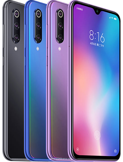 Xiaomi Mi 9 Se 2