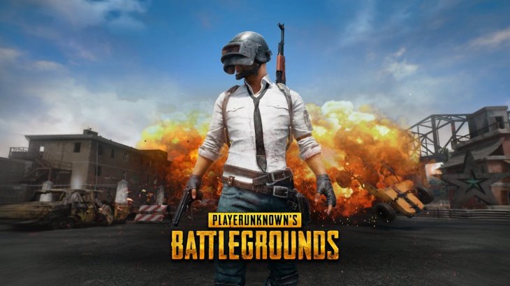 Pubg Hero 1542612006074