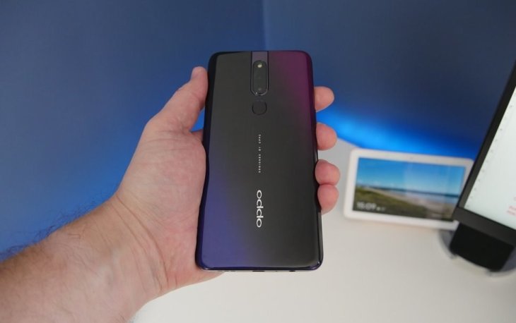 147346 Phones News Oppo F11 Pro Image1 Nizto4j2us