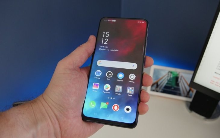 147346 Phones News Oppo F11 Pro Image2 2wrjpd0muw