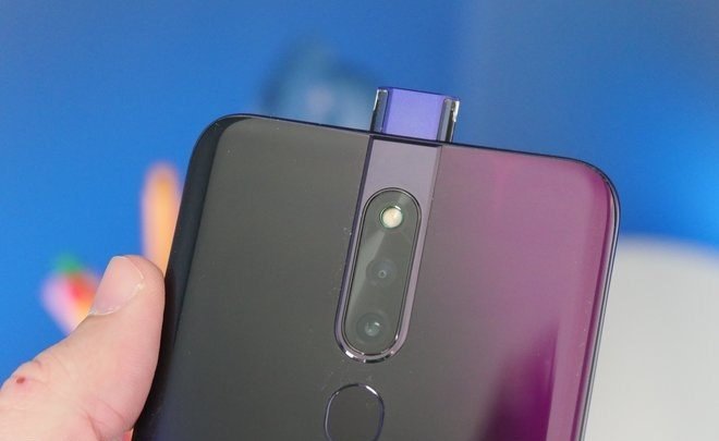 147346 Phones News Oppo F11 Pro Image5 Cbskumspin
