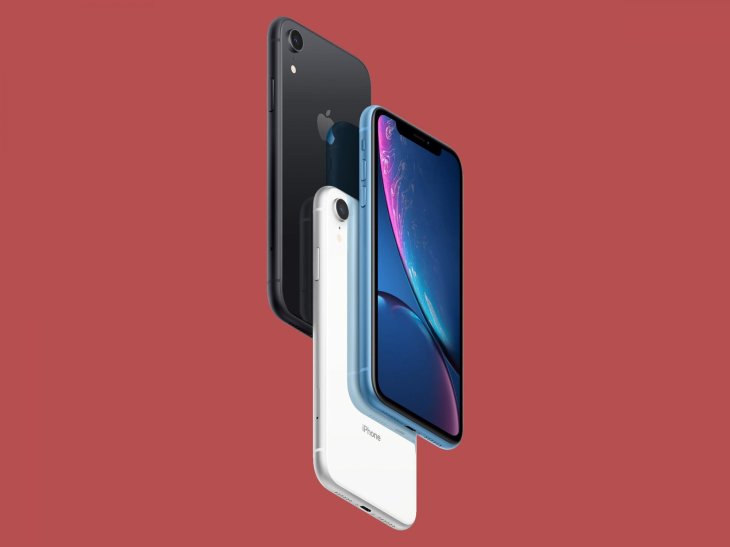 Iphonexrpreorder