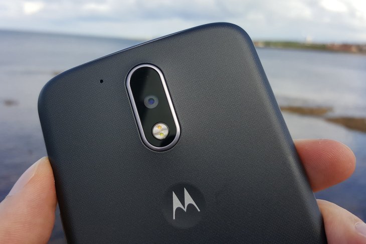Motorola Moto G4 0008