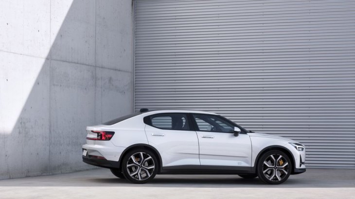 Polestar 2